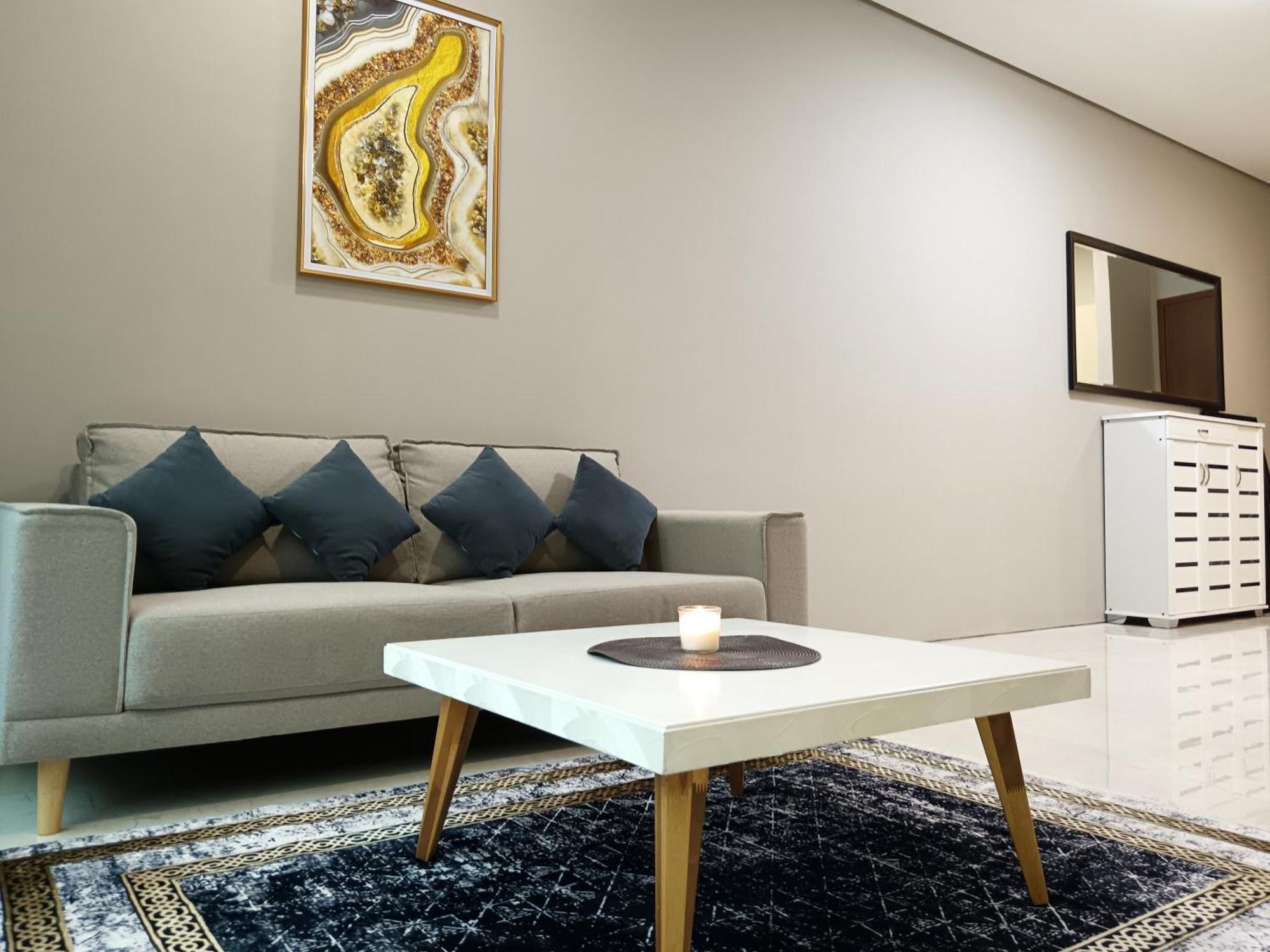 Soho Suites Klcc By Minsha Kuala Lumpur Eksteriør bilde